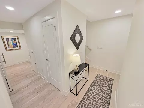 Entry Way - 3936 Feemster St, Cincinnati, OH 45226 photo 2 of 3