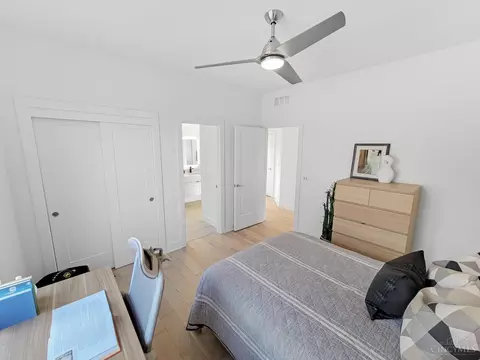 Bedroom - 3936 Feemster St, Cincinnati, OH 45226 photo 8 of 8
