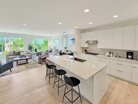 Kitchen - 3936 Feemster St, Cincinnati, OH 45226 photo 5 of 5