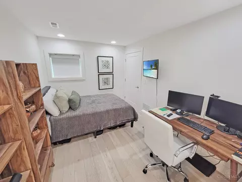 Bedroom - 3936 Feemster St, Cincinnati, OH 45226 photo 1 of 8