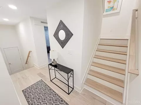 Entry Way - 3936 Feemster St, Cincinnati, OH 45226 photo 1 of 3