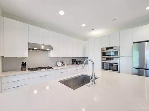 Kitchen - 3936 Feemster St, Cincinnati, OH 45226 photo 4 of 5