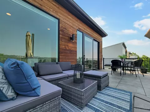 Exterior - 3936 Feemster St, Cincinnati, OH 45226 photo 7 of 8