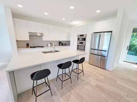 Kitchen - 3936 Feemster St, Cincinnati, OH 45226 photo 1 of 5