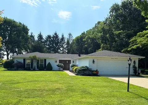 5736 Windermere Ln, Fairfield, OH 45014