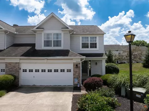 3649 Pebble Creek Ct, Mason, OH 45040