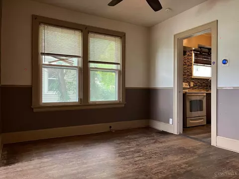 Living - 1411 Summit Rd, Cincinnati, OH 45237 photo 7 of 7