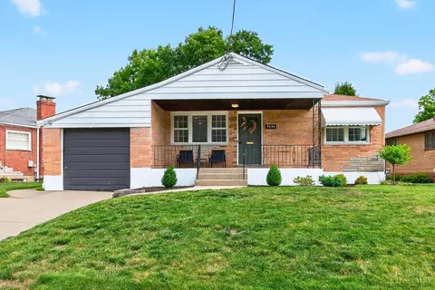 5657 Lauderdale Dr, Cincinnati, OH 45239