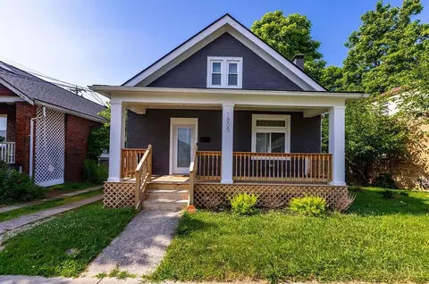 1805 De Armand Ave, North College Hill, OH 45239