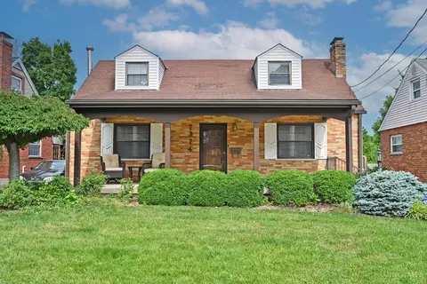 7374 Huntridge Ave, Mount Healthy, OH 45231