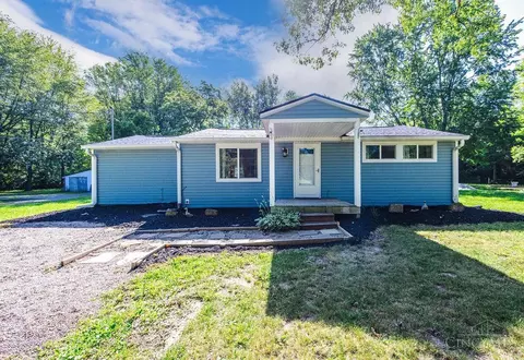 8170 Sibcy Rd, Hamilton Township, OH 45039