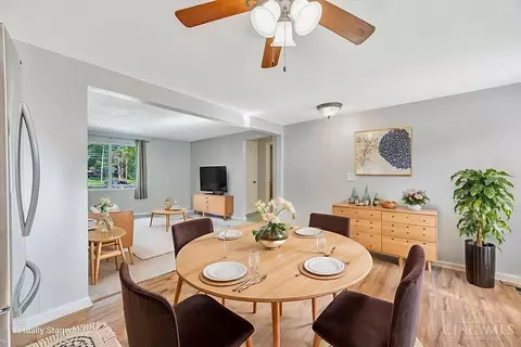 Dining - 8170 Sibcy Rd, Hamilton Township, OH 45039 photo 1 of 1