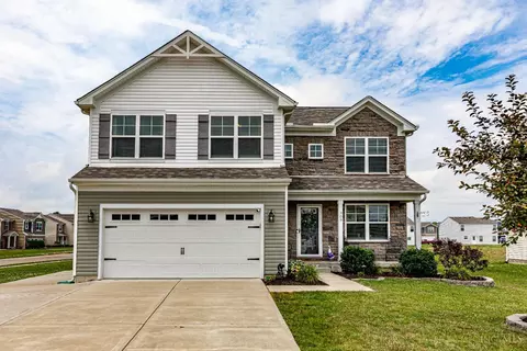 309 Governors Ave, Trenton, OH 45067