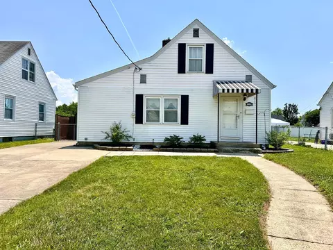 1149 St Clair Ave, Hamilton, OH 45015