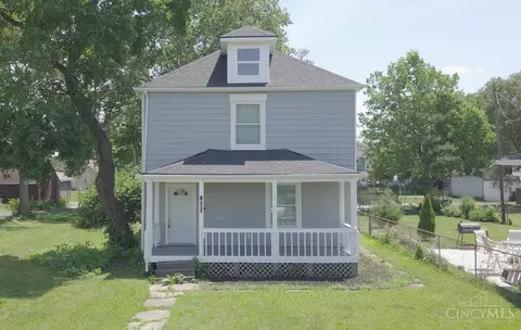 217 Baltimore St, Middletown, OH 45044