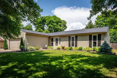 6656 Wooden Shoe Dr, Liberty Township, OH 45044