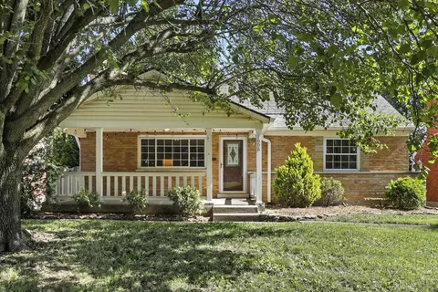 1006 Harbury Dr, Cincinnati, OH 45224