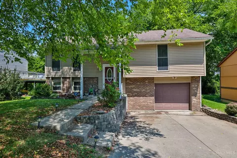 14 Timberline Ct, Cleves, OH 45002