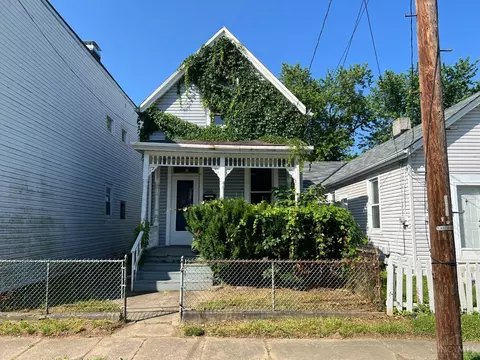 203 Sixty Ninth St, Cincinnati, OH 45216