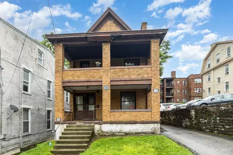 311 Hilton Pl, Cincinnati, OH 45219