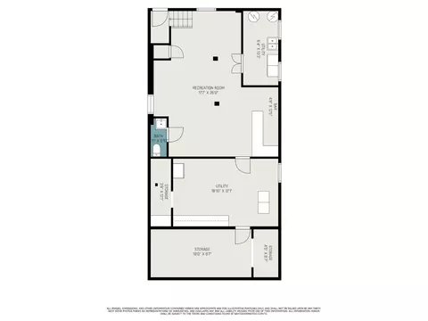 311 Hilton Pl, Cincinnati, OH 45219 photo 24