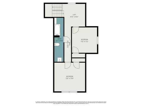 311 Hilton Pl, Cincinnati, OH 45219 photo 23
