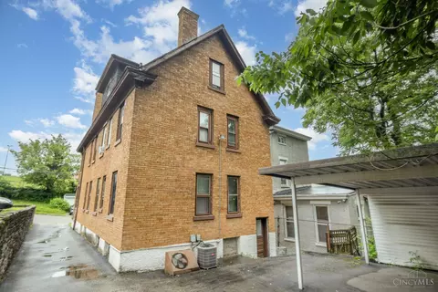 311 Hilton Pl, Cincinnati, OH 45219 photo 20