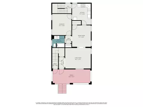 311 Hilton Pl, Cincinnati, OH 45219 photo 21