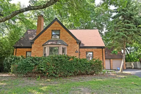 1115 Benz Ave, Cincinnati, OH 45238