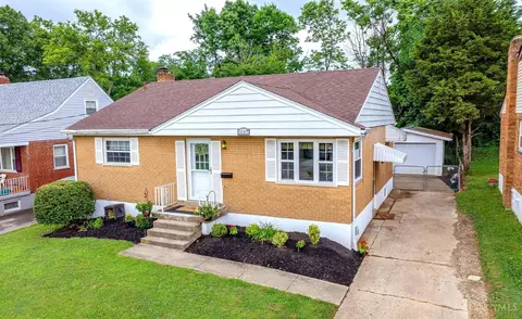 1487 Foxwood Dr, Cincinnati, OH 45231