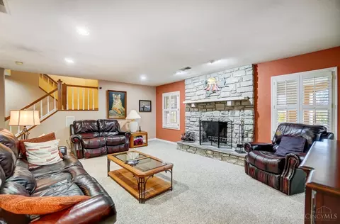 2616 Lytham Ct, Cincinnati, OH 45233 photo 32