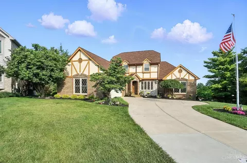 2616 Lytham Ct, Cincinnati, OH 45233 photo 5