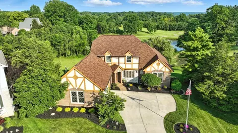 2616 Lytham Ct, Cincinnati, OH 45233