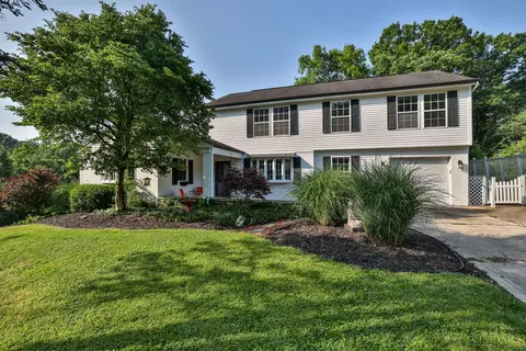 7433 Zion Hill Rd, Cleves, OH 45002