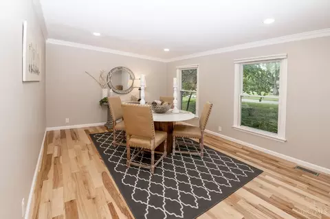Dining - 9586 Heather Ct, Blue Ash, OH 45242 photo 1 of 4