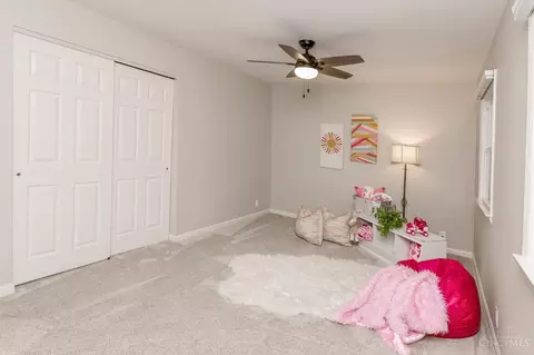 Bedroom - 9586 Heather Ct, Blue Ash, OH 45242 photo 4 of 8