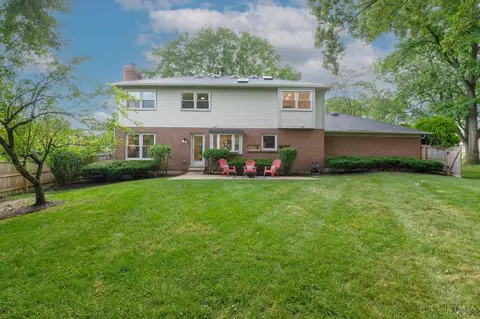 Exterior - 9586 Heather Ct, Blue Ash, OH 45242 photo 3 of 5