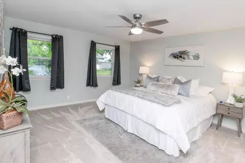 Bedroom - 9586 Heather Ct, Blue Ash, OH 45242 photo 1 of 8
