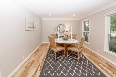 Dining - 9586 Heather Ct, Blue Ash, OH 45242 photo 2 of 4