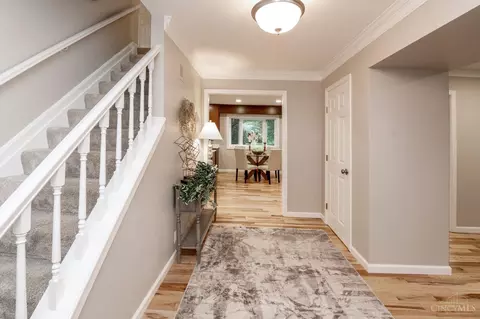 Entry Way - 9586 Heather Ct, Blue Ash, OH 45242 photo 1 of 5