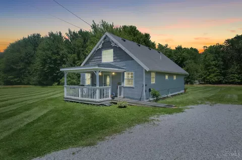 122 Comanche Dr, Sardinia, OH 45171