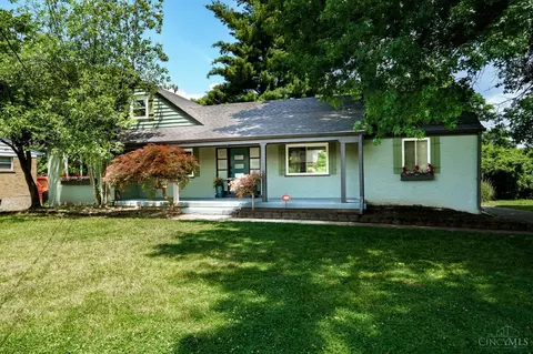 9320 Rambler Pl, Mount Healthy, OH 45231 photo 2