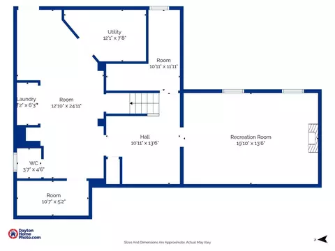 9320 Rambler Pl, Mount Healthy, OH 45231 photo 53
