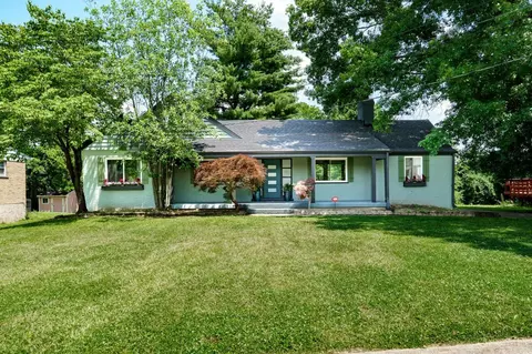 9320 Rambler Pl, Mount Healthy, OH 45231