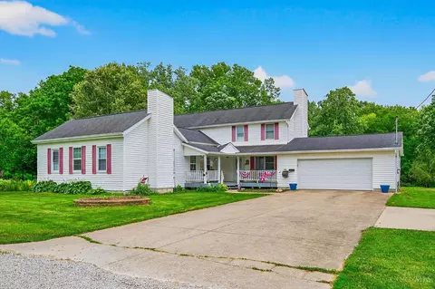 1001 Shawhan Rd, Morrow, OH 45152