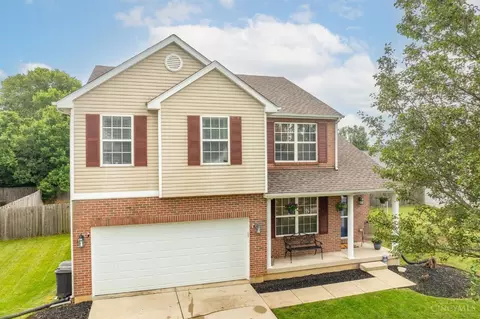 630 Townsen Pl, Trenton, OH 45067
