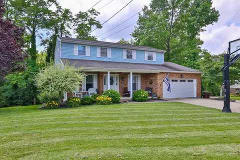 8338 Ashhollow Dr, Colerain Twp, OH 45247