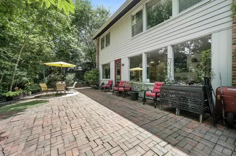Exterior - 1943 Gregory Ln, Cincinnati, OH 45206 photo 18 of 25