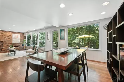 Dining - 1943 Gregory Ln, Cincinnati, OH 45206 photo 2 of 4