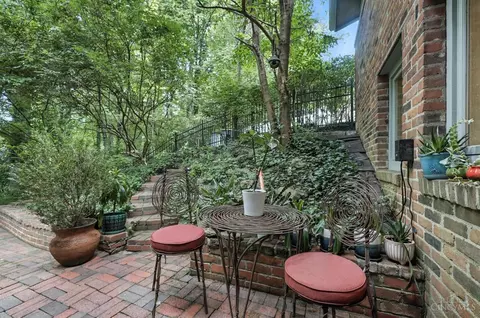 Exterior - 1943 Gregory Ln, Cincinnati, OH 45206 photo 14 of 25
